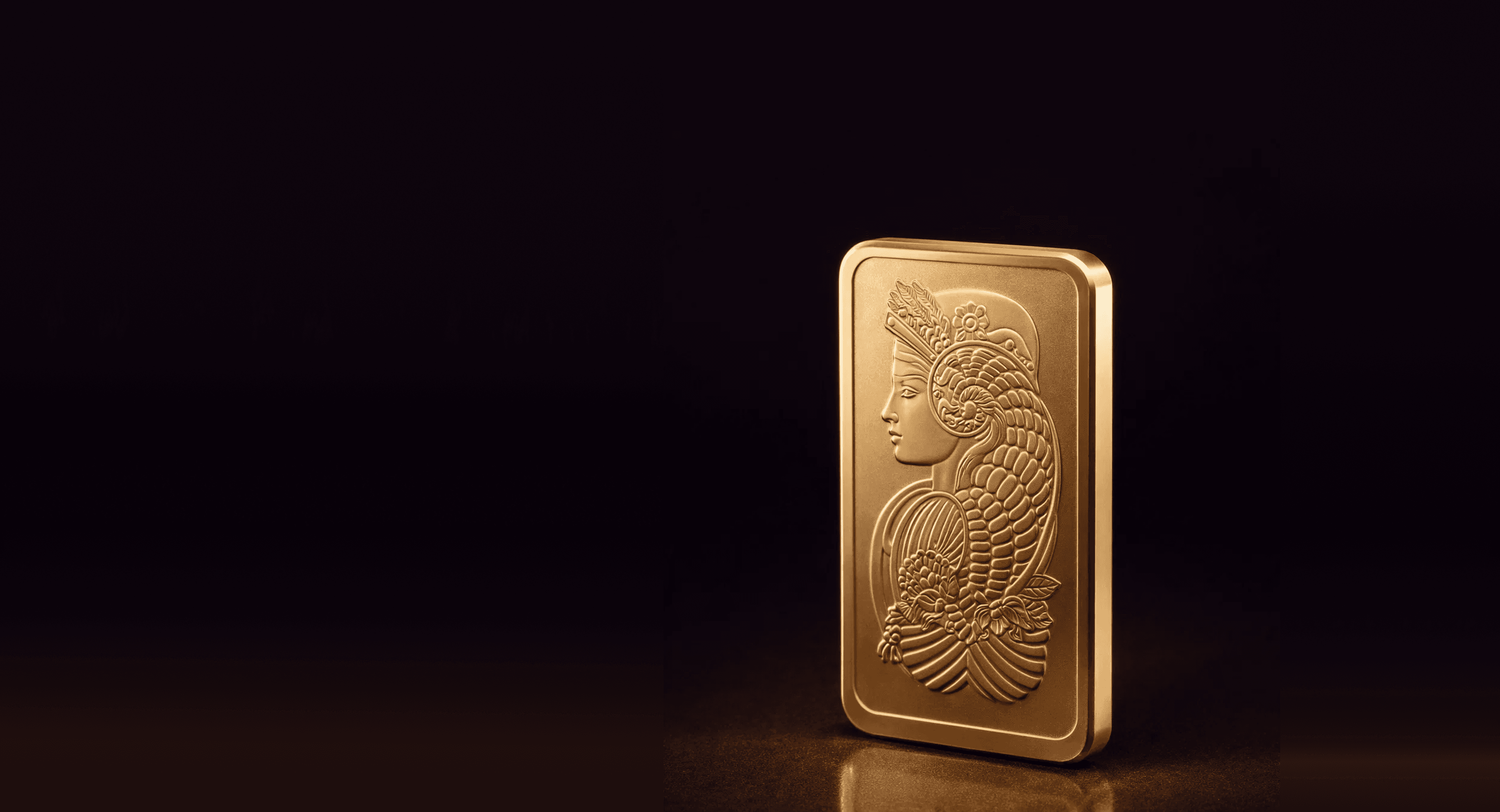 Premium Bullion Banner