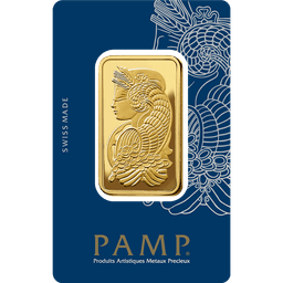 PAMP 3 TOLA BAR thumbnail 1