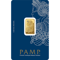 PAMP 5 GM BAR thumbnail 1
