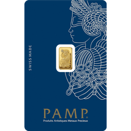 PAMP 1 GM BAR thumbnail 1