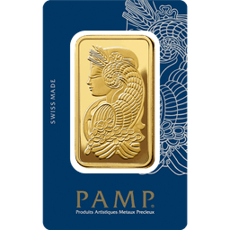 PAMP 5 TOLA BAR thumbnail 1