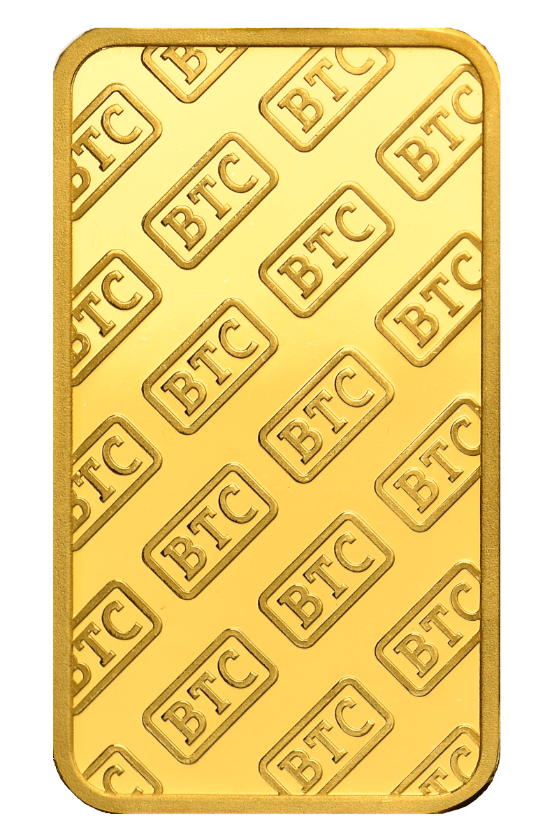 BTC GOLD