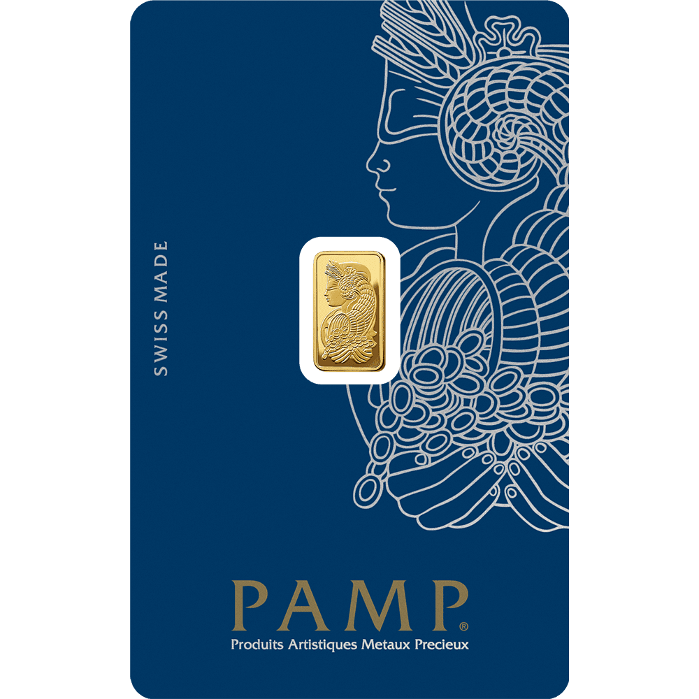 PAMP SWISS